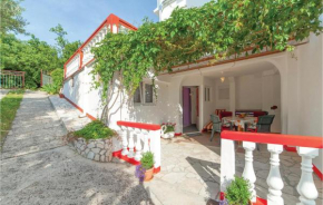 Отель Apartment Crikvenica WX-1819  Цриквеница